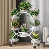 26632-7b4247.jpg Multi-Shelf Metal Plant Stand Premium 6-Tier Space-Saving Flower Pot Organizer