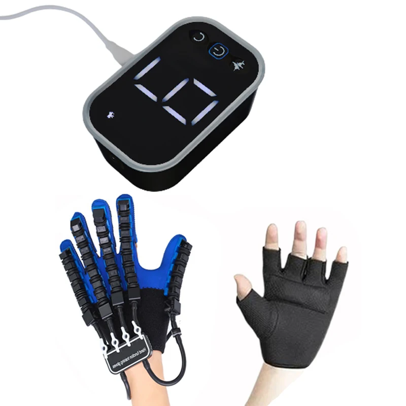 Left hands