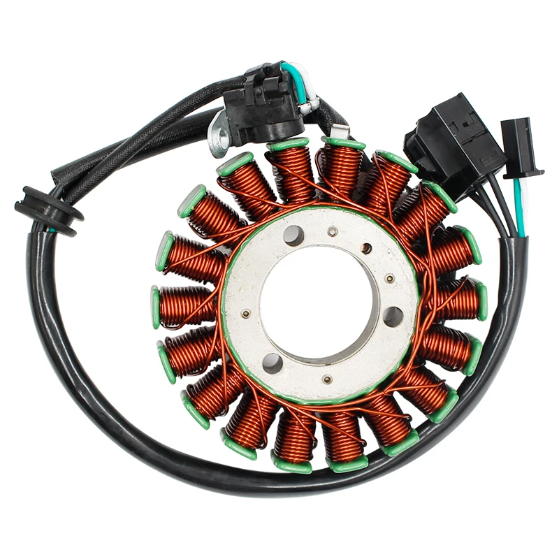 Motorcycle Accessories Ignitor Stator Coil For Kawasaki EX250 Ninja 250 250R EX300 ER250 Z250 ER300 Z300 ABS 21003-0128