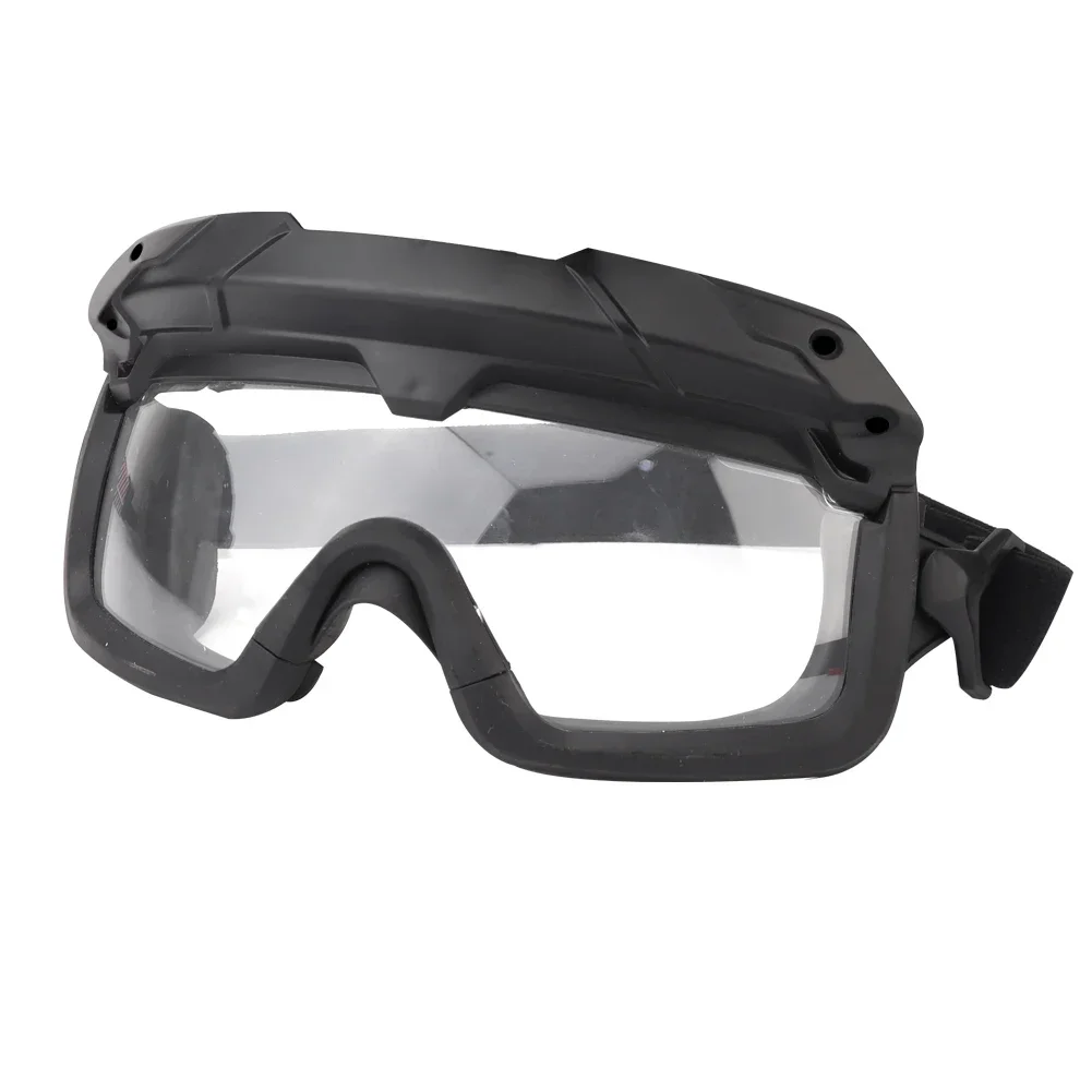 Unisex Sports Sunglasses with Dual Modes