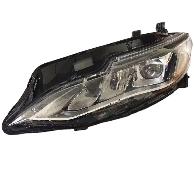 

Top sale auto headlight OEM 84586787 84586788 high repeat products car led head lamp for Chevrolet Malibu 2019 2020