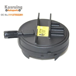 Premium PCV Valve with Membrane Cap
