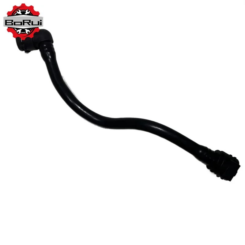 Auto Parts Engine Coolant Water Pipe 2465010058 For Benz CLA 180 CLA 200 220