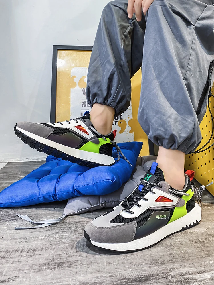 Рисунок 3 - Damyuan/качественные повседневные