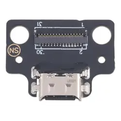Enhanced Type - C Charging Port Board Replacement (Charging Port Board)
