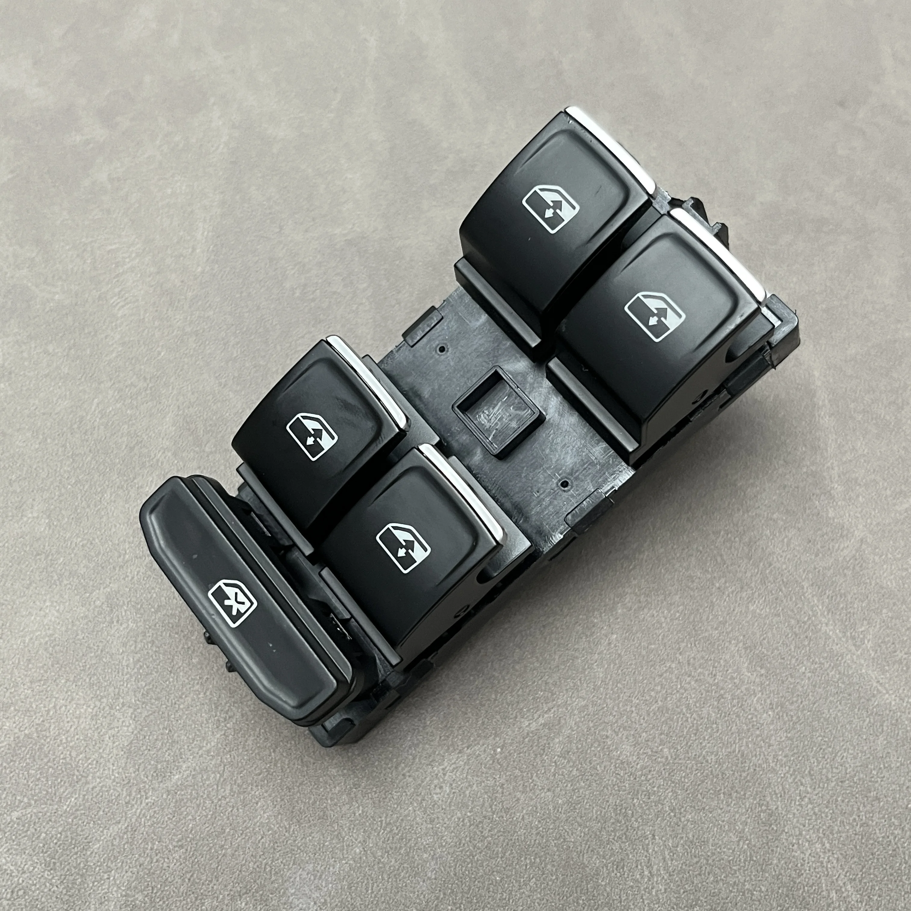 For VW Golf 7 MK7 Master Window Control Switch Window