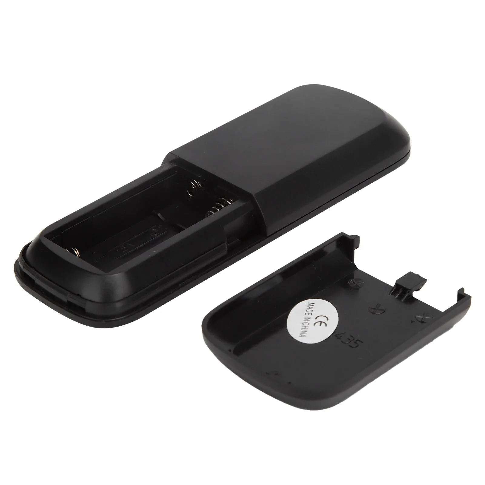 Remote Control Replacement Fit for Logitech Z906 5.1 Home Theater Subwoofer Audio Parts Audio Remote Control Remote Control