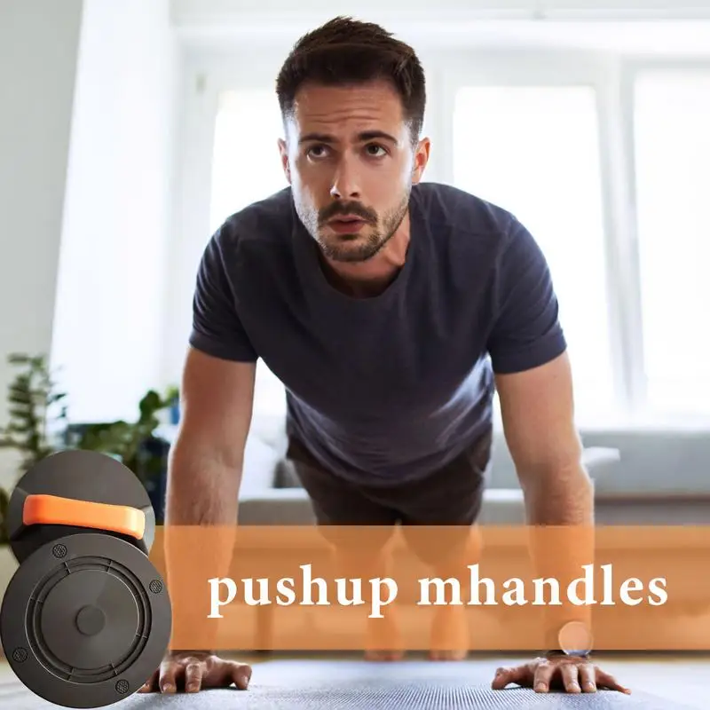 1 pair multi-functional push-up plate stand men's home Strength fitness gods to practice chest abdominal muscles arm muscle aids