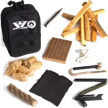 Survival Fire Kit 1