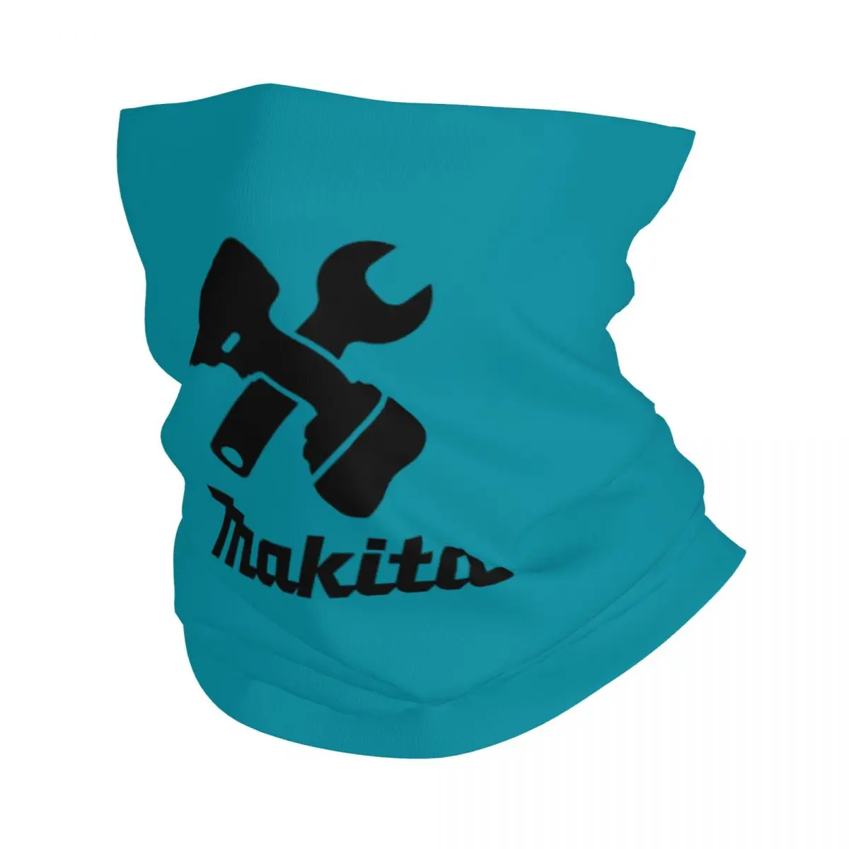 

Электроинструменты Makitas бандана на шею гетры с принтом маска шарф теплая повязка на голову походы для мужчин женщин взрослые зимние