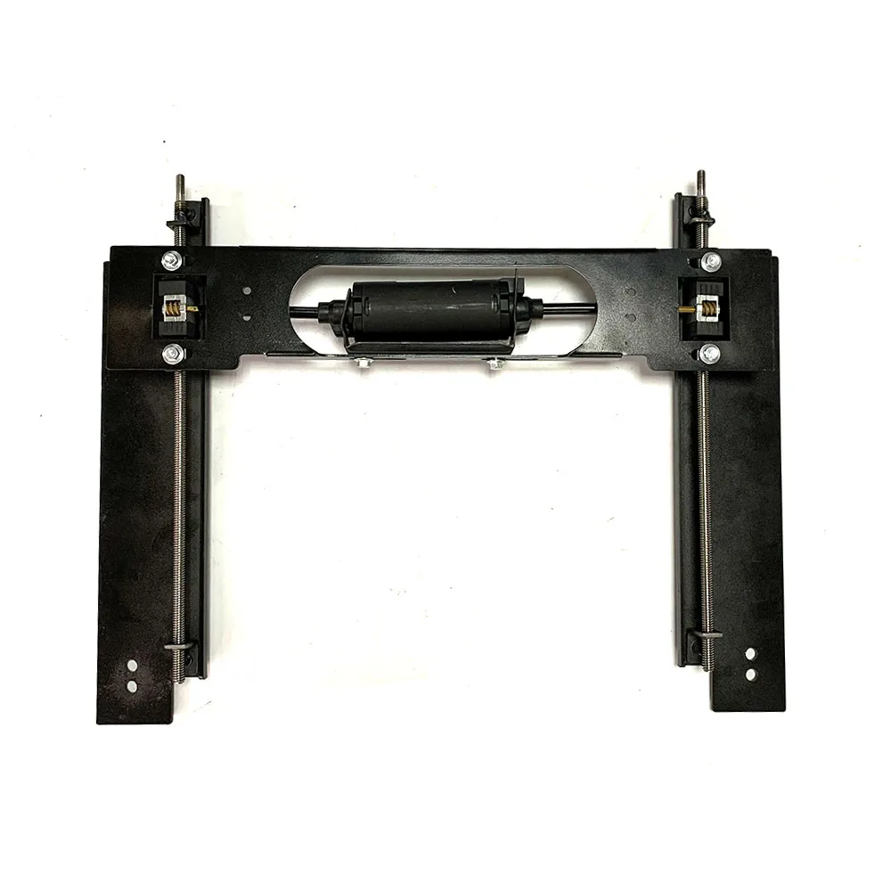 Power Seat Motor Switch Kits With Memory Function And Lumbar Support For Toyota Prado