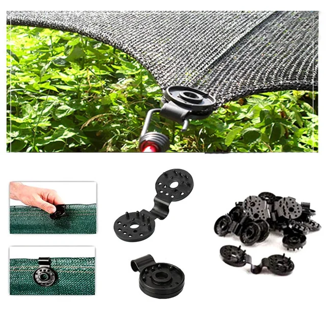 2 Táska Kickstand Green Plants Clip Holder Keret Napellenző Nettó Bepattanó Ruhával Kertészet Universal - Image 3