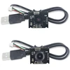 OV3660 Images Sensor USB Camera Module 3MP Manual-focus Lens Monitoring Module 1080P MJPG/YUY2 Webcam Board 1