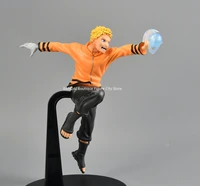 BANDAI NARUTO BANPRESTO VIBRATION STARS NarAABorAAUzumaki Action Anime Model Toy, Cadeau de renforcement, En stock 5