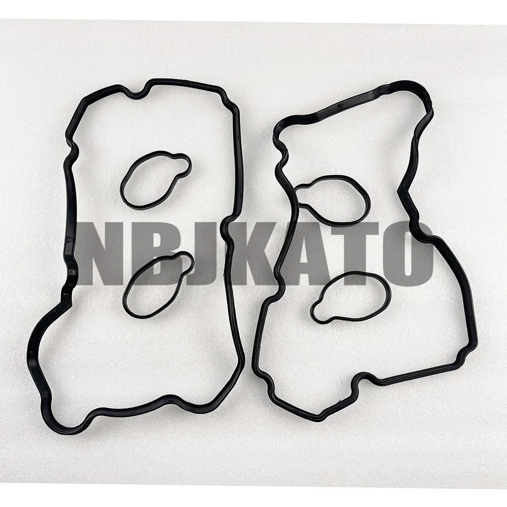 Valve Rocker Cam Cover Gasket Kit 13270AA190,13272AA140,13293AA051 For Subaru Impreza WRX & STI 2005-2015