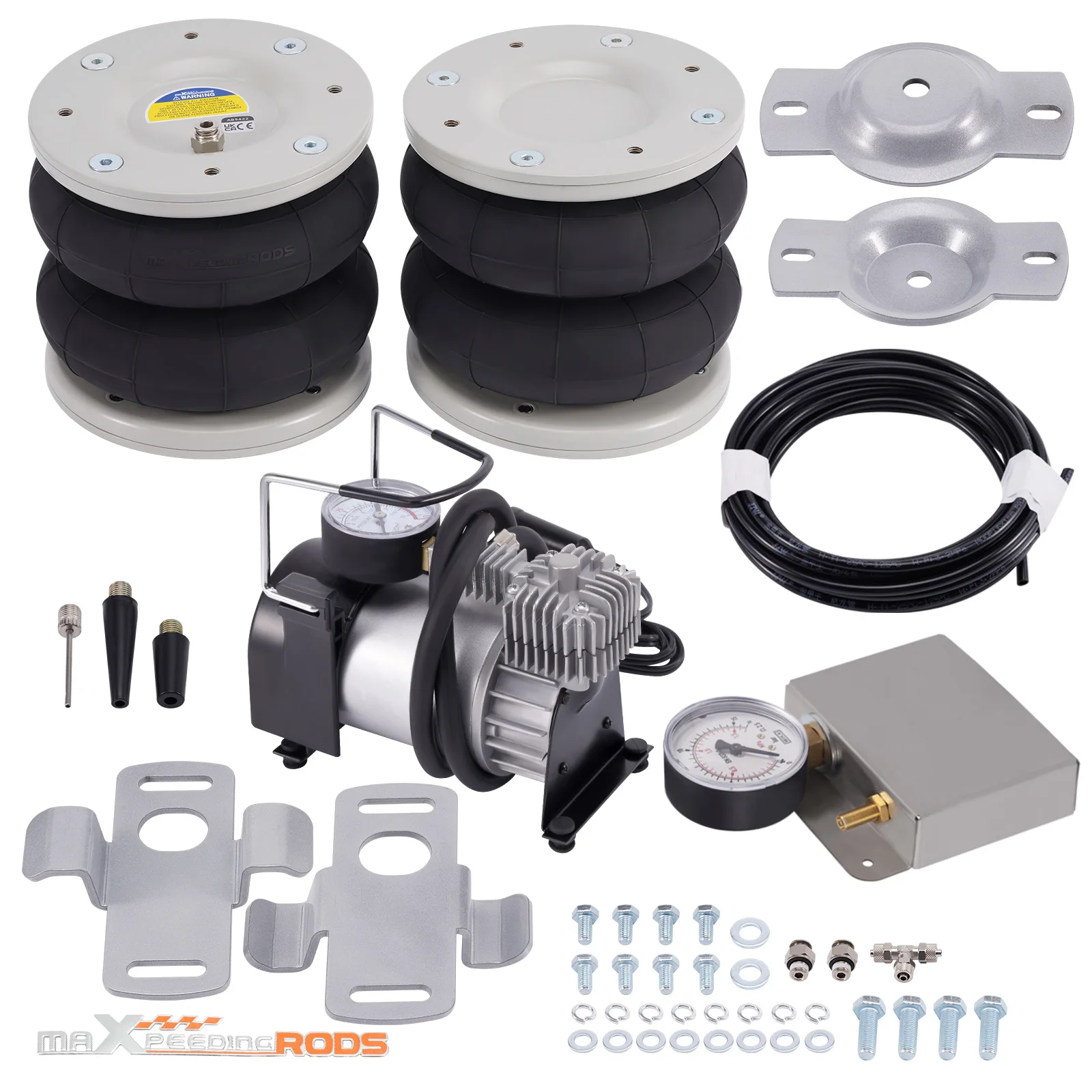 Suspension Pneumatique Pour RENAULT MASTER 2015 Année Pas Chères - Foto 2