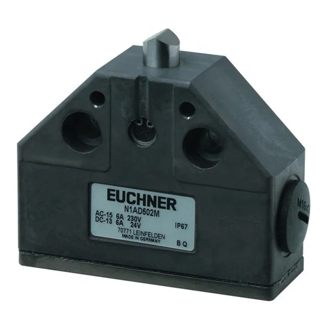 

N1AD502-M New & Original Limit Switch