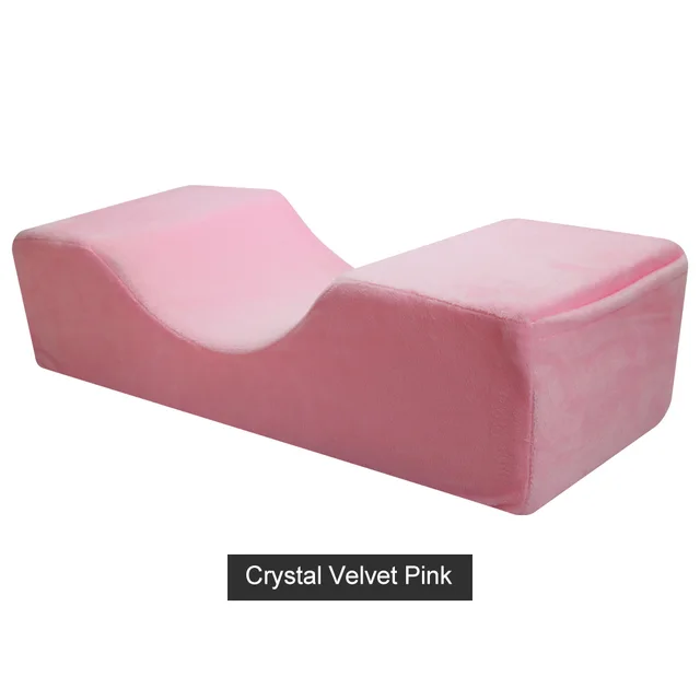 GLAMLASH Eyelash Extension Elastic Bed Cover Sheets Stretchable Bottom