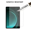 3PCS Glass screen protector for Honor magic pad 2 12.3'' 2024 tablet protective film 9H hardness 4