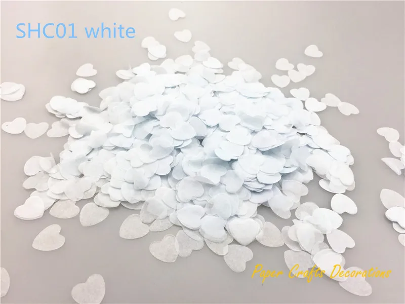 SHC01 white