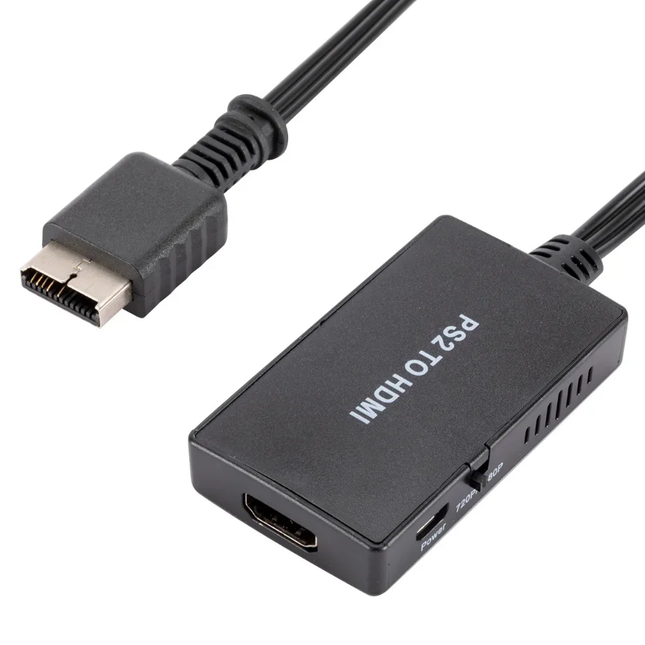 PzzPss PS2-HDMI ȣȯ    , HDTV PC Ǯ HD ̺ , PS2 ÷  