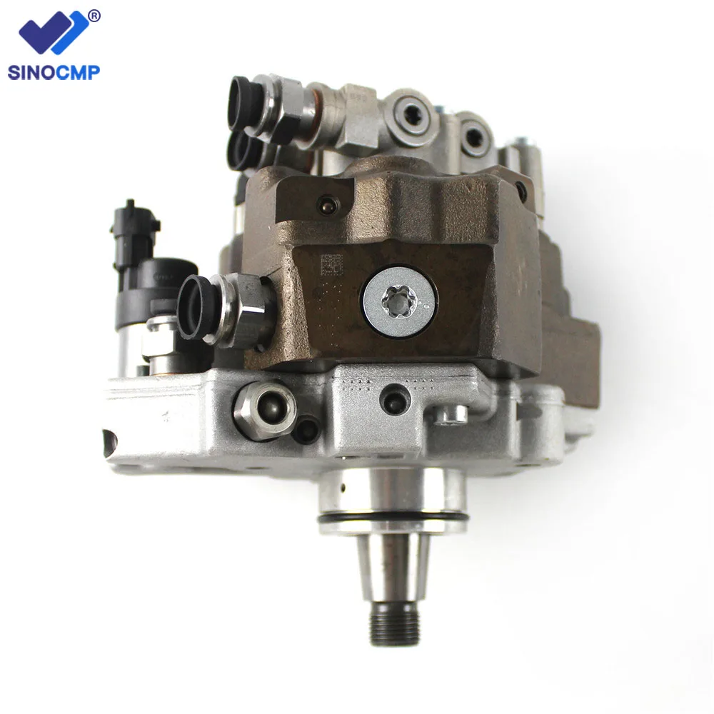 

Fuel Injection Pump 0445 020 175 0445020175 5801382396 CR CP3S3 044502007 4898921 for Iveco Eurocargo Tector Vertis