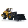 Toy 1/14 Metal E260L Hydraulic RC Loader Remote Control Machine Car Battery Painted Assembled Motor Truck Vehicle Car for Boys 3