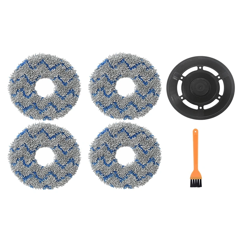 Accessori Per Aspirapolvere Per Ecovacs T10 Turbo Sweeper Parts Mop Mop Holder Spazzola Per La Pulizia