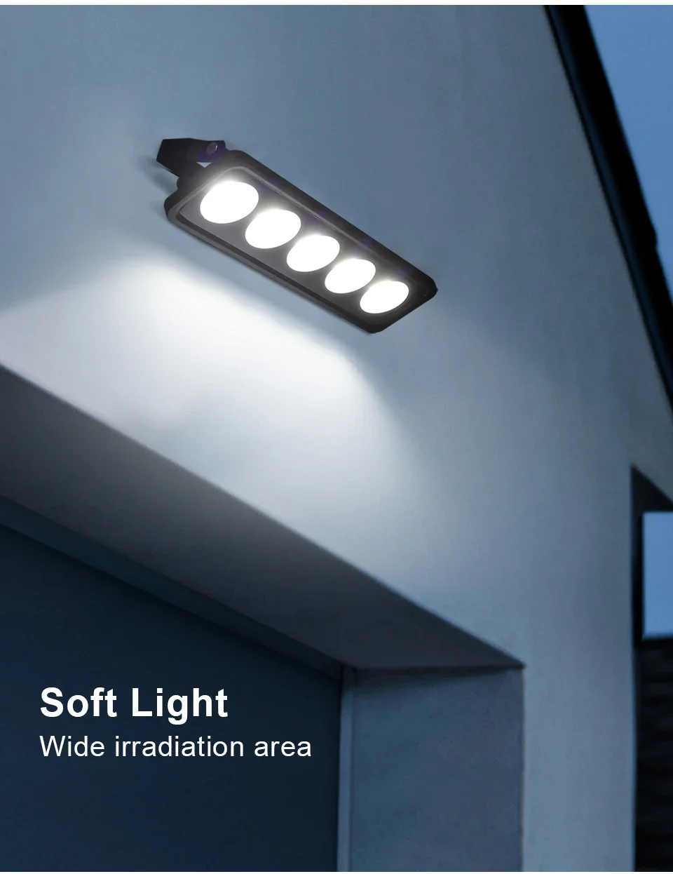 50W LED FloodLight Outdoor Lighting COB Floodlight 220V S3a7d575355f64363bb75a037dce8c0f2q