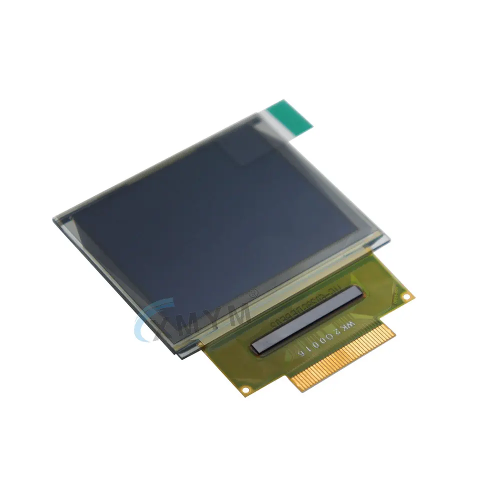 Display OLED A Colori 1,69 Pollici 160x128 Per UG-6028GDEBF02, Guida SEP5525