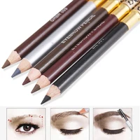 Make-up for Women Cheap Makeup Eyebrow Pencil Brush Cosmetic Tools Wholesale Waterproof Eyebrow Eyeliner Beauty Cosmetics 1
