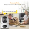 WIFI IP Camera 6