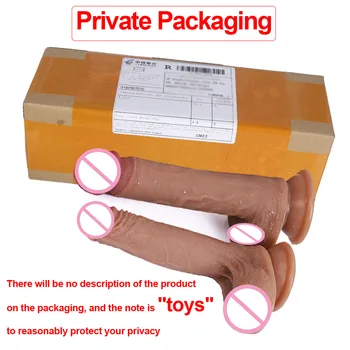 Cheap Realistic Dildo Sex Toys Penis Silicone with Suction Cup for Women Fake Dic Men Vagina Anal G-spot Masturbation Adults 18+ 6