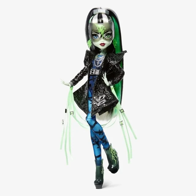 Jogos de Corte os Cabelos das Monster High no Meninas Jogos