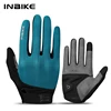 INBIKE Full-finger Riding Off-road Motorcycle Gloves Durable Mountain Bike Gloves Riding Outdoor Accessories Road Cycling Gloves 1
