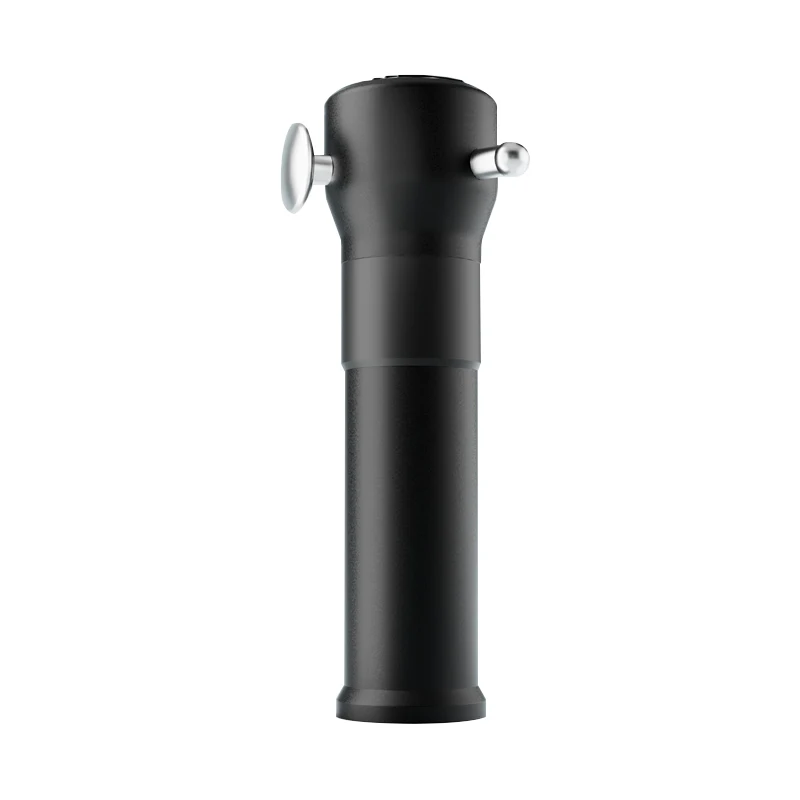 Hammer massage gun/massage gun deep tissue percussion Hammer muscle massager rapid release therapy pro3