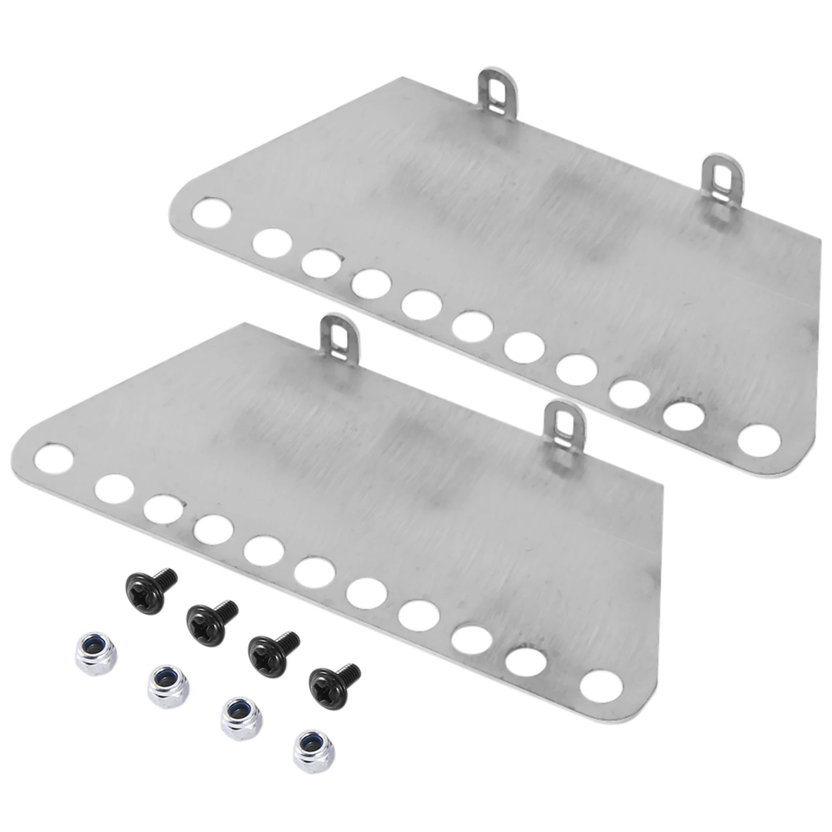 

Metal Pedal Side Plate Slider for MN D90 D91 D99S MN99S 1/12 RC Car Upgrade Parts