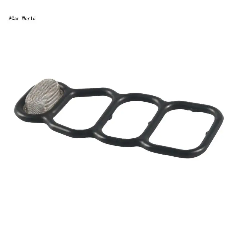 

Variable Control Solenoid Valves Gasket Filter Engine Seal for 15826-RDV-J01
