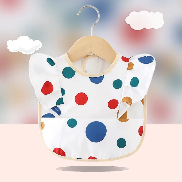 유아의 편안함과 청결을 위한 완벽한 다목적 타올