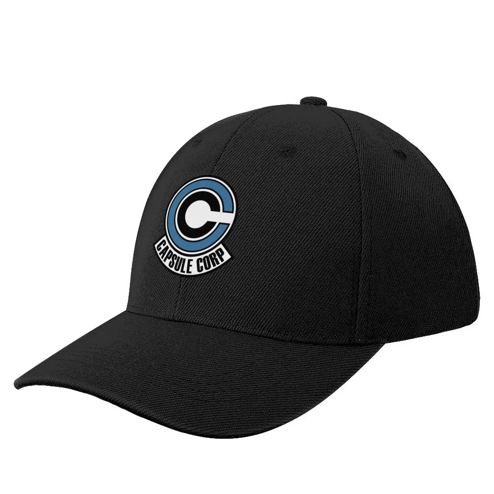 

Capsule Corp Baseball Cap Hat Man Luxury sun hat Golf Men Women's
