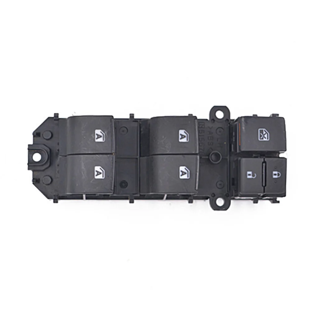 

New Practical Left Door Switch Auto Parts 1 Pc 84040-08010 Black Car Accessories Front Left Replacement Sturdy