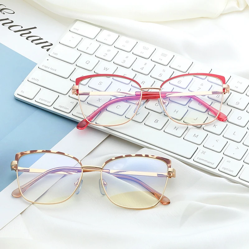 Optic 2000 Lunettes Bicolores Femme Lunettes De Myopie