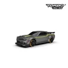 TURBO RACING 1/76 C65 Full Scale RC Mini Remote Control Car Rear Drive Drift Car Professional Counterweight 6