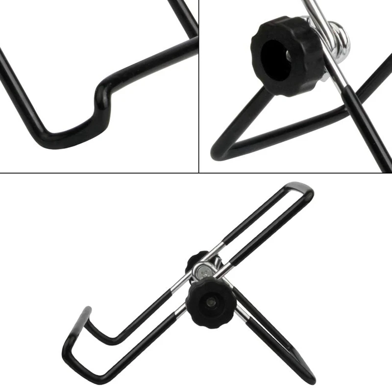 Good-Wide Mouth Mason Jar Sprouting Lid, Germination Stand, Mason Jar Pouring Nozzle Lid, Suitable For Growing Bean Sprouts