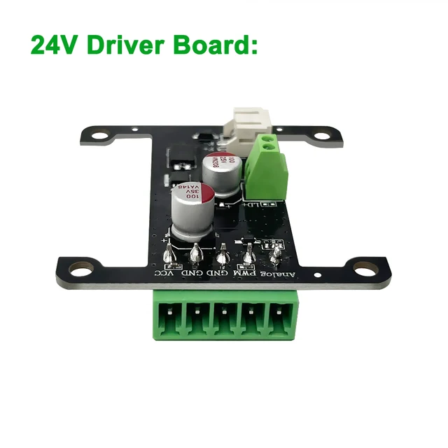 24V Driver Board