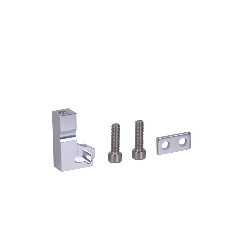 Per Audi Vw 2.0Tdi Collettore Di Ingresso P2015 Errore Flap Attuatore Staffa Di Riparazione Del Motore
