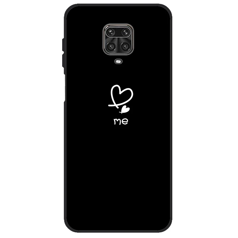 Cartoon Silicone Soft TPU Phone Case
