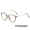 Presbyopia-tea