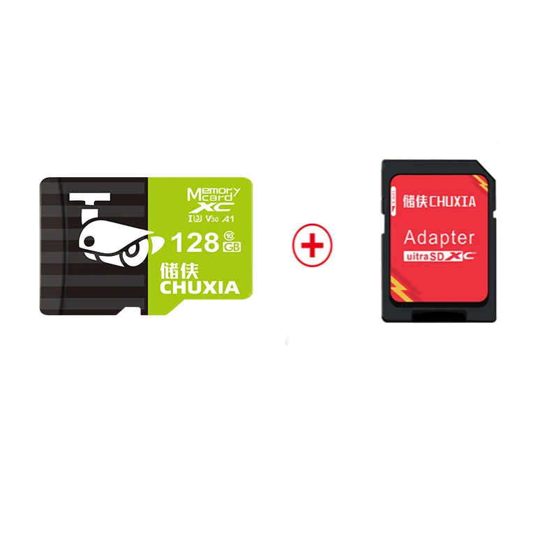 Z-suit 新しい TF ミニ SD カード 256 ギガバイト 512