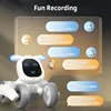 1-3-5-7-10 Years Rc Robot Dog Puppy Early Education Intelligent Pets kids toys for baby dance toy Remote control robots children 3
